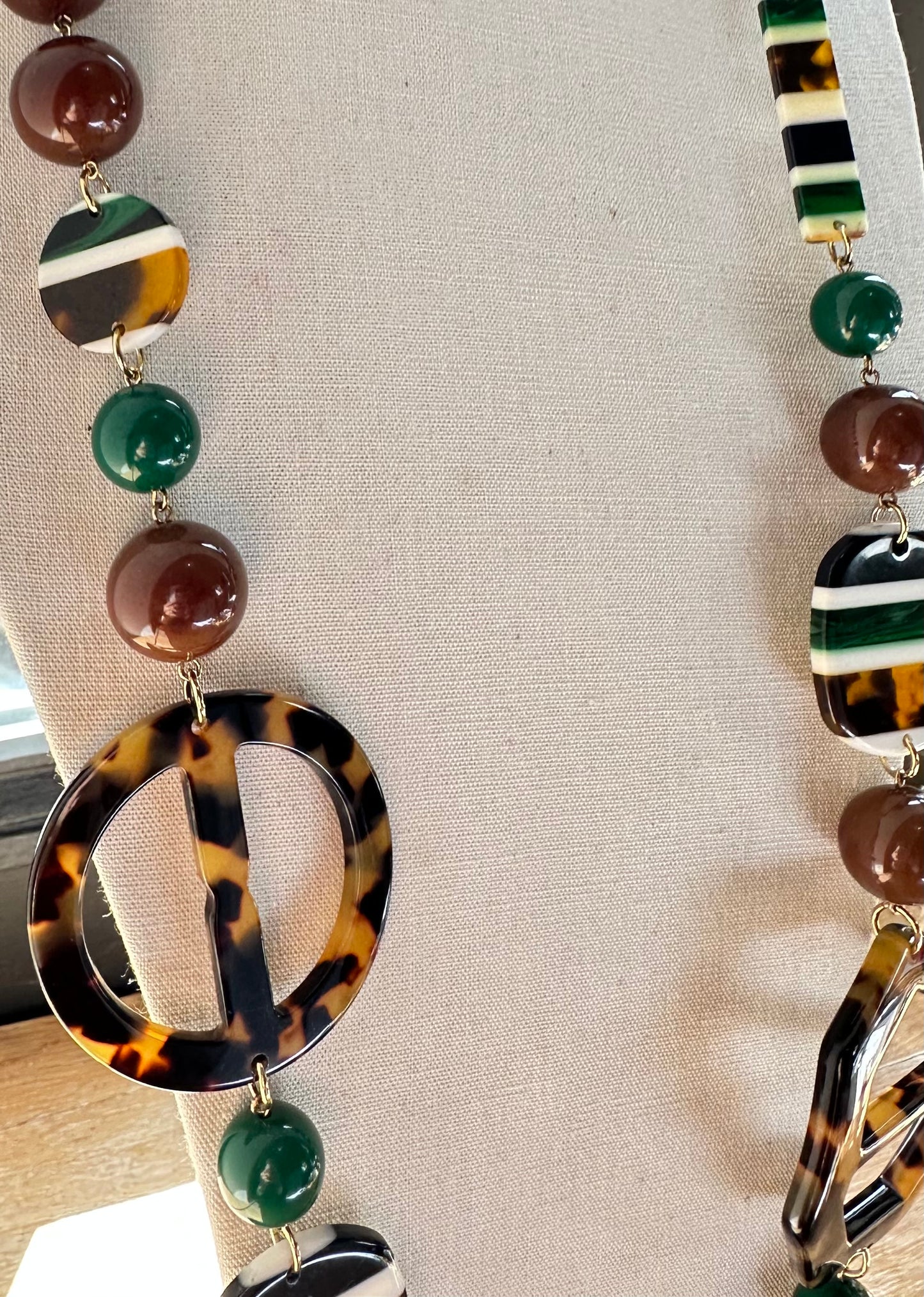 COLLIER TOKYO - Francine BRAMLI