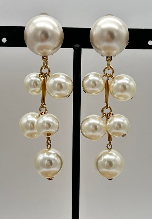 BO Perles - Francine BRAMLI