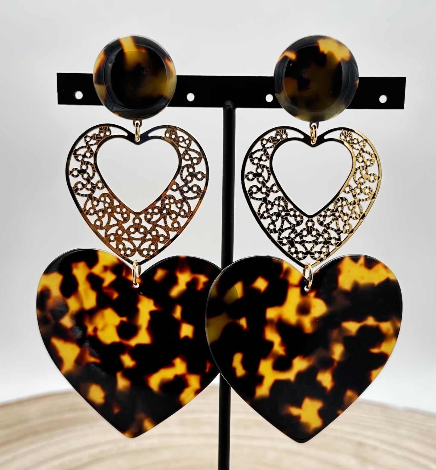 BO CŒUR - Francine BRAMLI