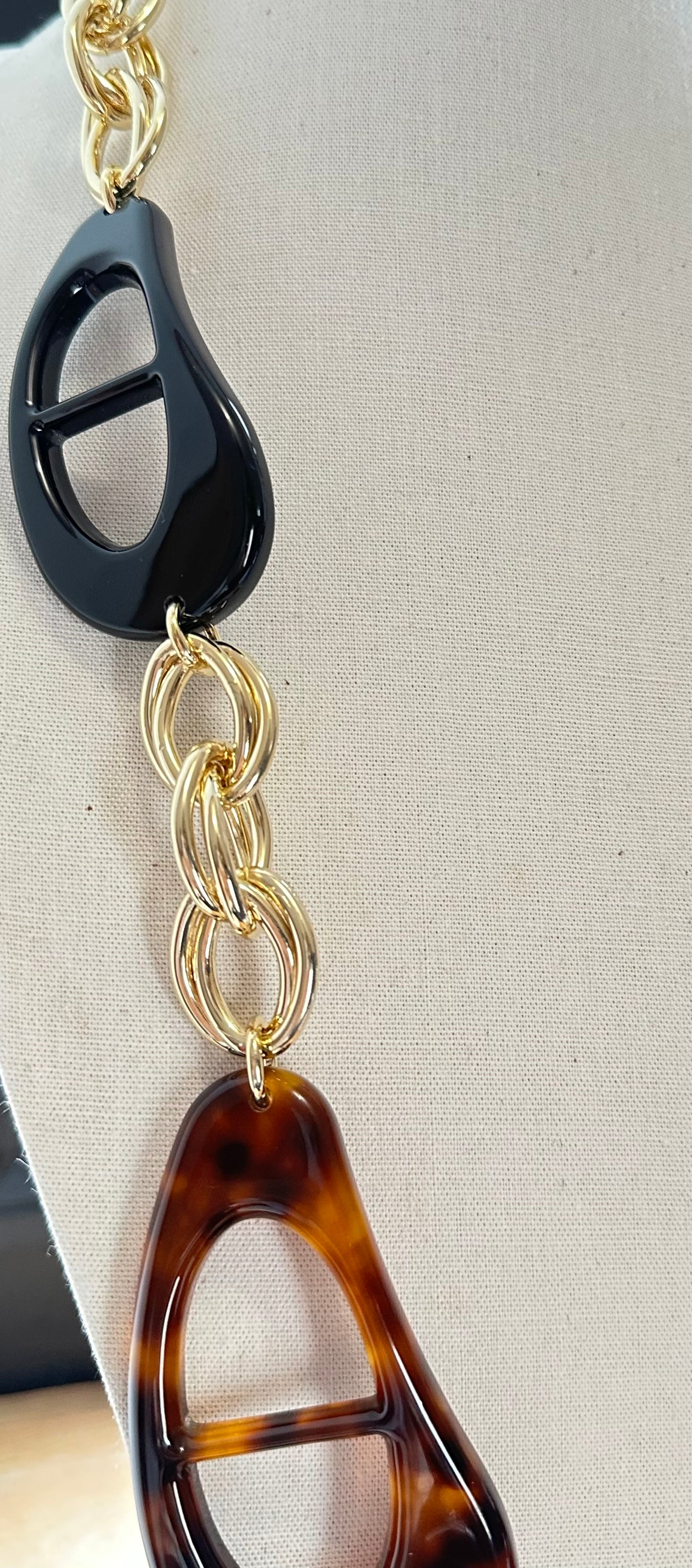 COLLIER TOKYO - Francine BRAMLI