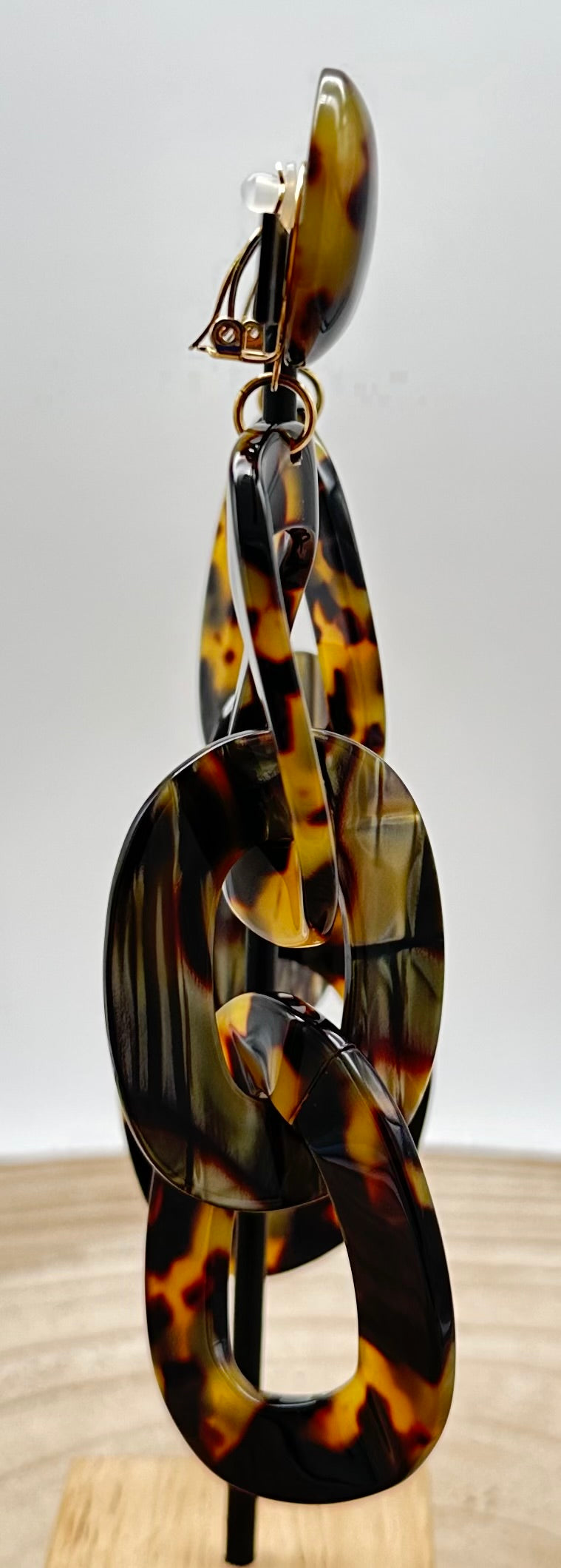 BO ONYX / TOKYO - Francine BRAMLI