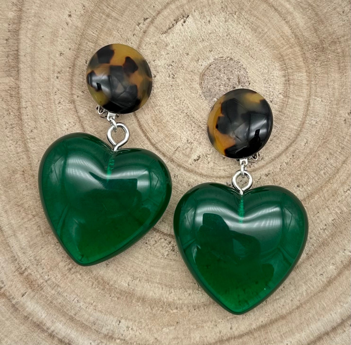 BO CŒUR - Francine BRAMLI