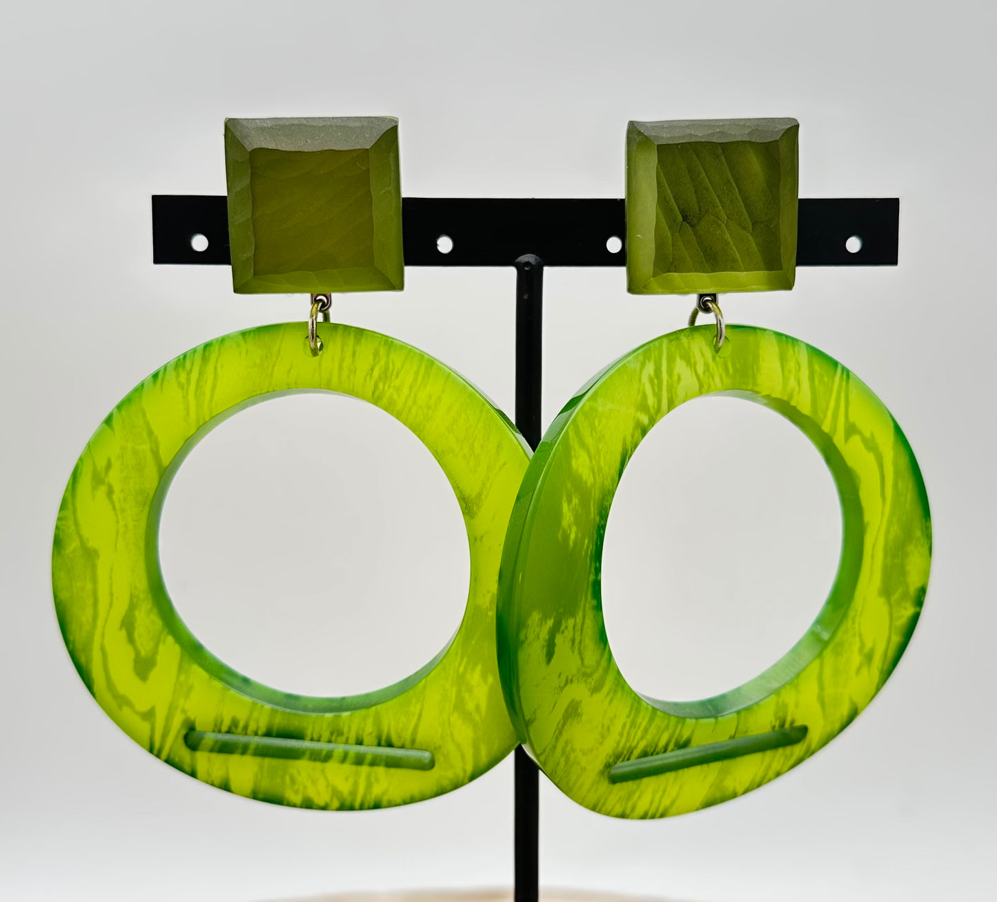 BO FLUO - Francine BRAMLI