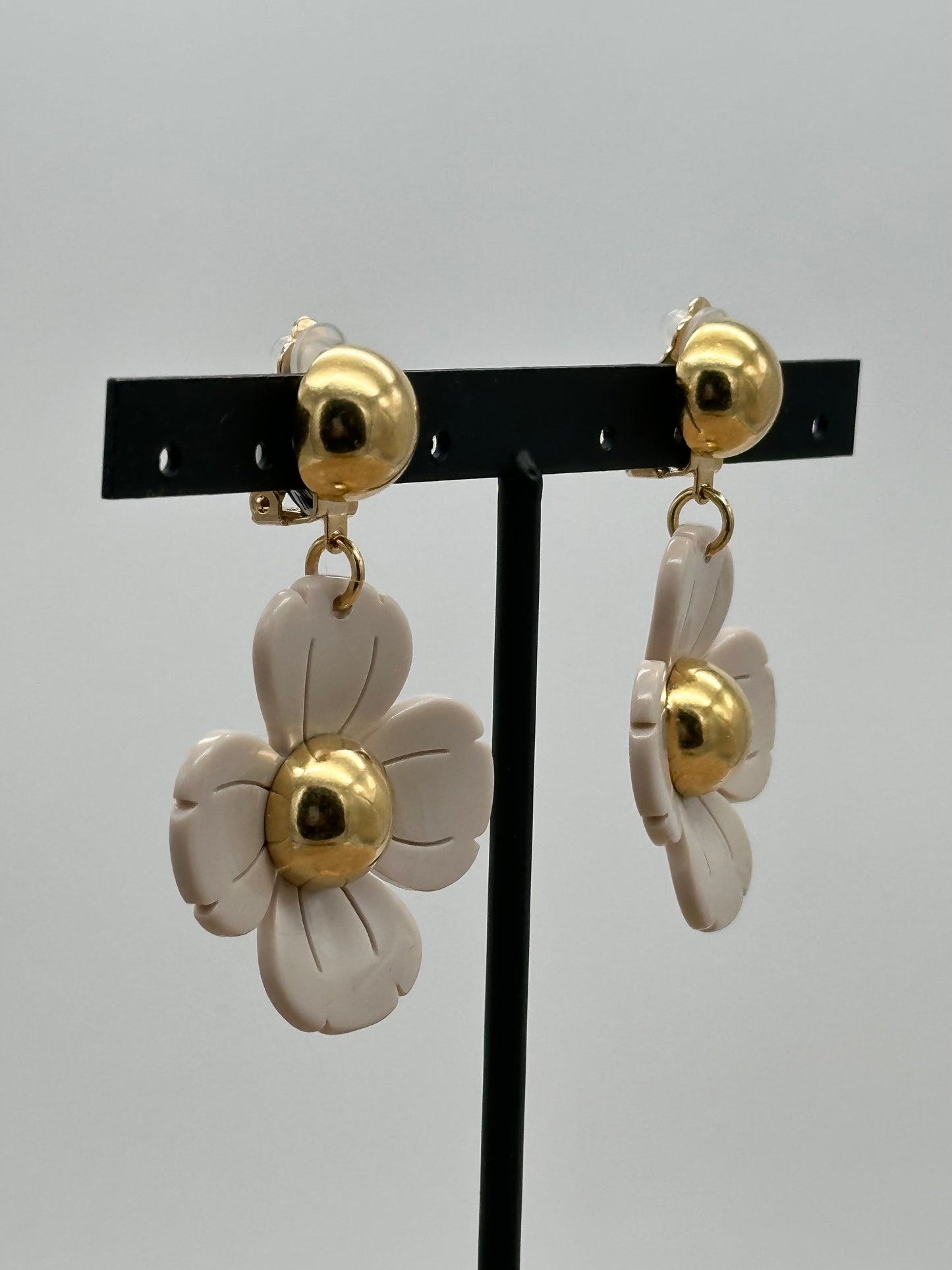 BO FLEURS - Francine BRAMLI