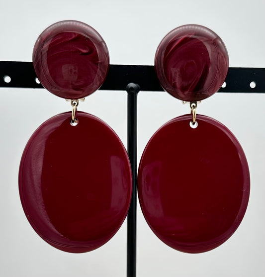 BO PLAQUE - Francine BRAMLI