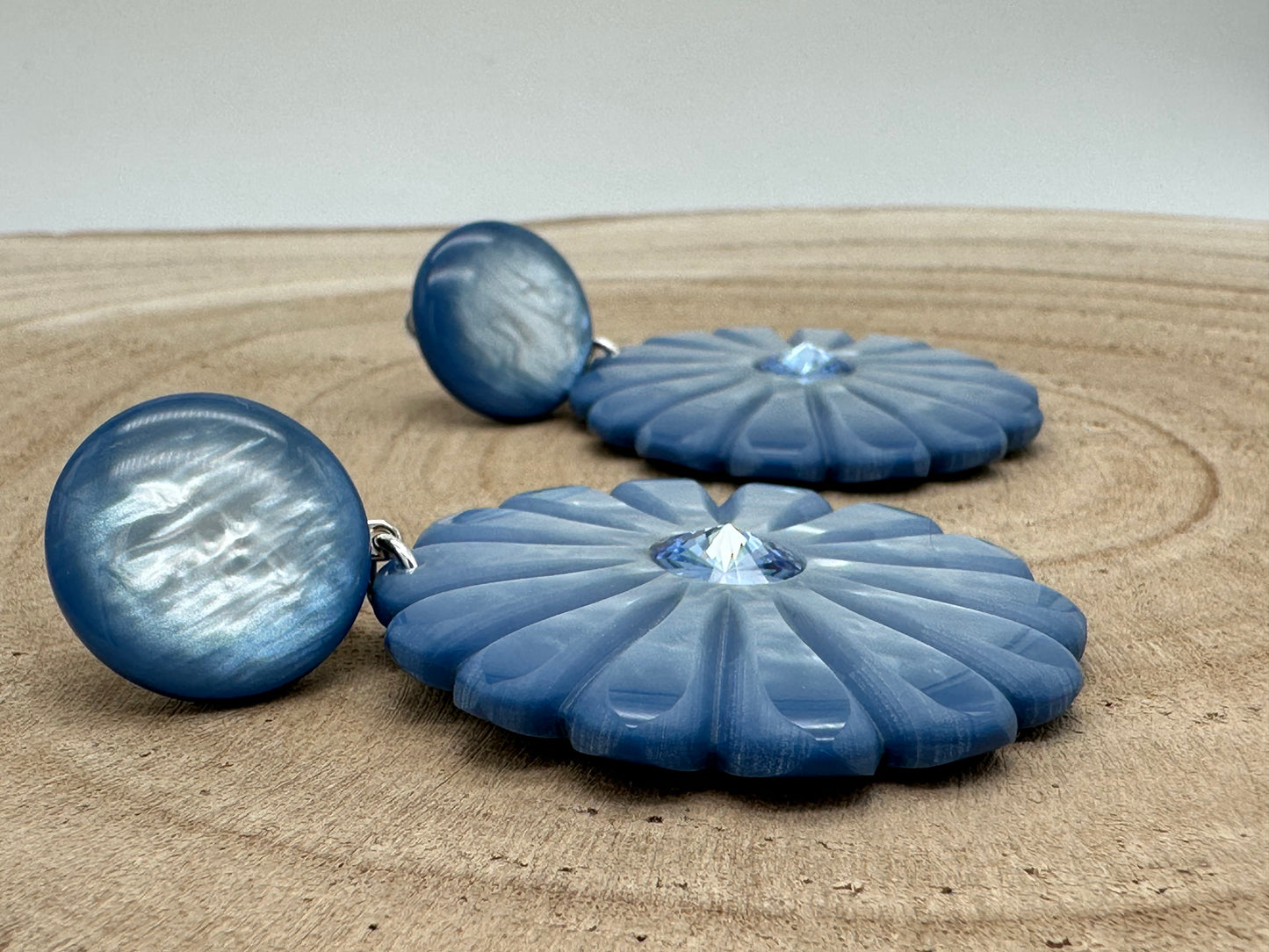 BO PENSÉES - Francine BRAMLI