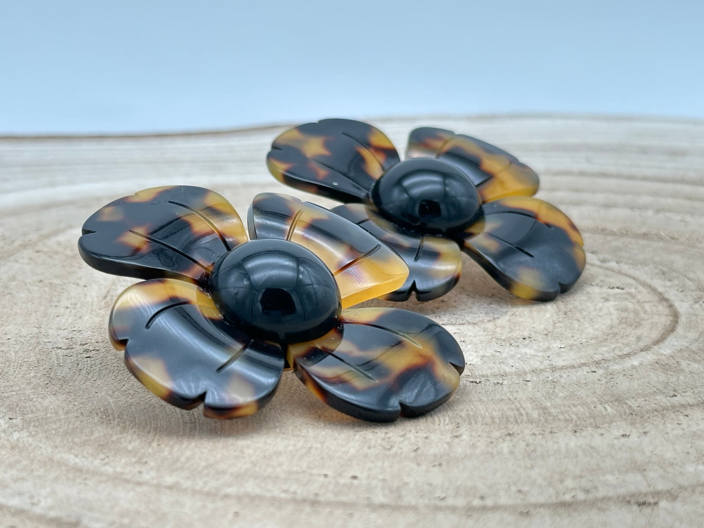 BO CABOCHONS - Francine BRAMLI