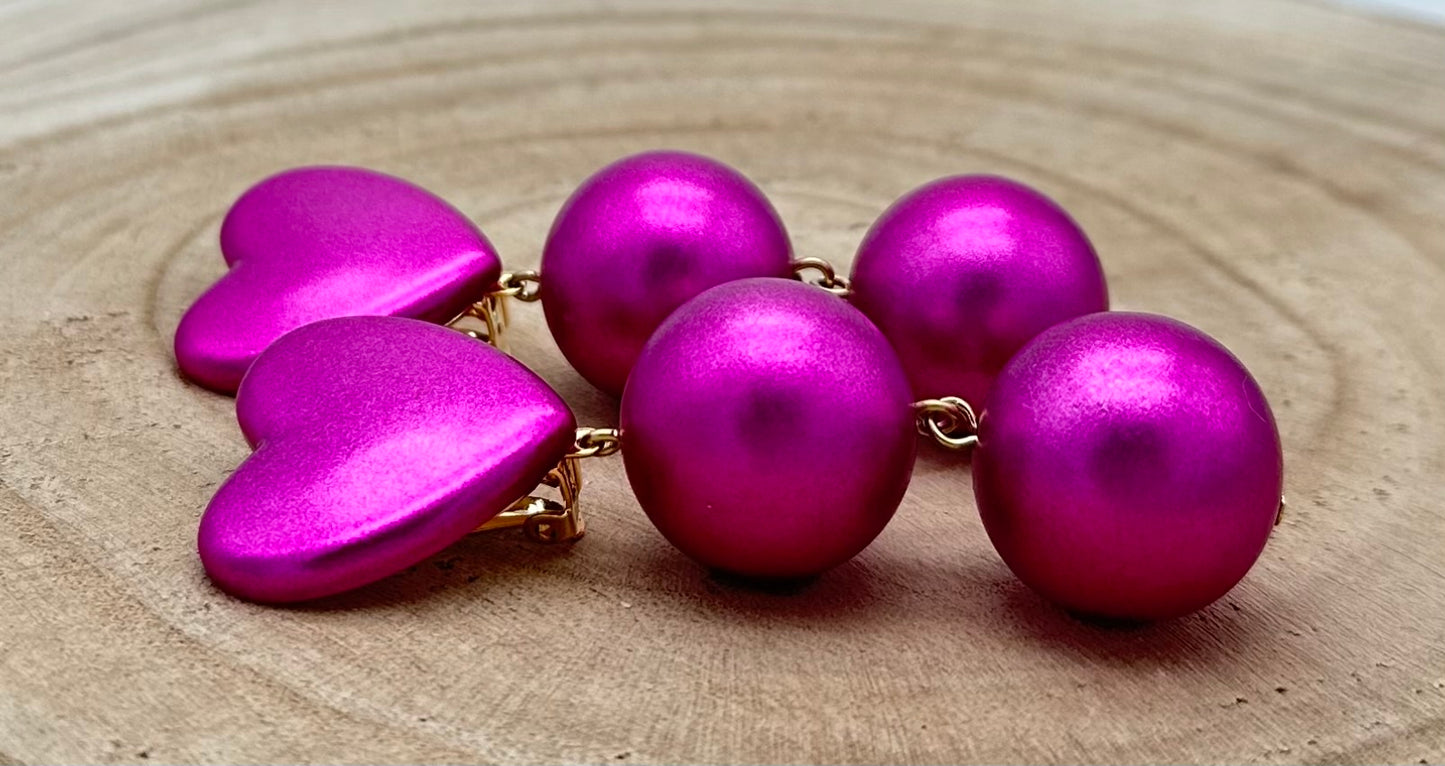 BO CŒUR - Francine BRAMLI