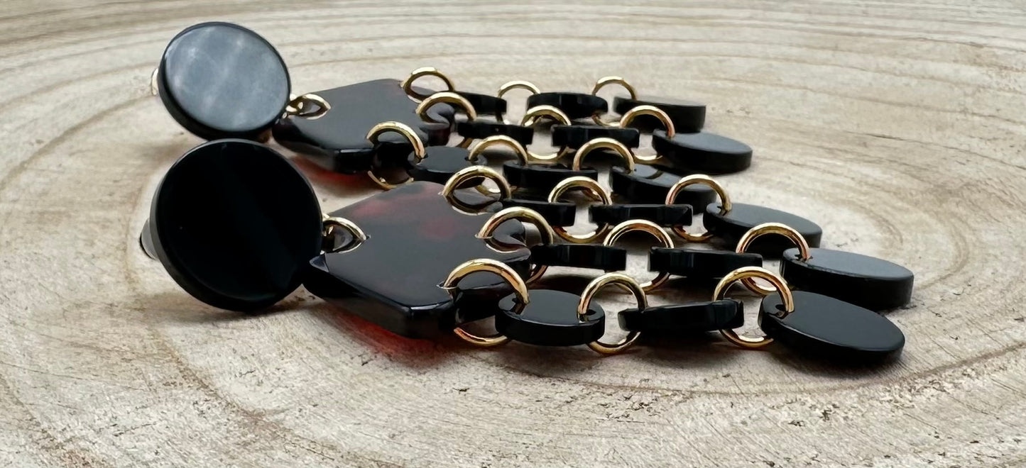 BO PAMPILLES - Francine BRAMLI