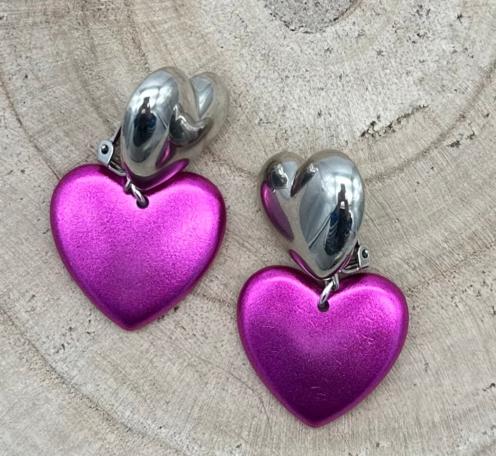 BO CŒUR - Francine BRAMLI