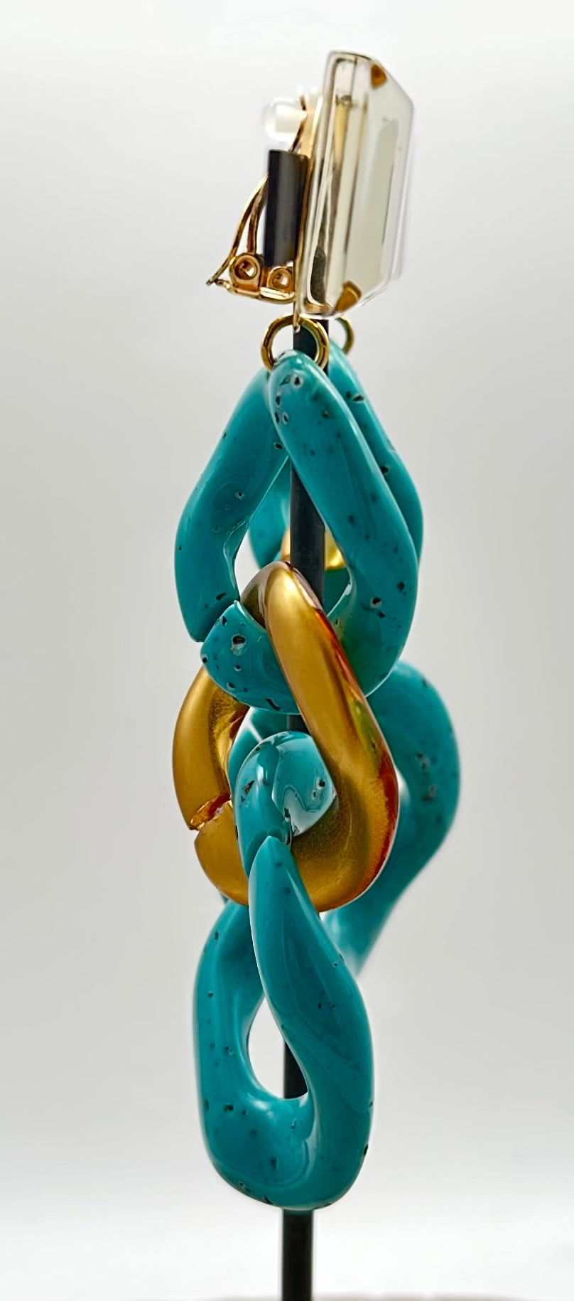BO TURQUOISE - Francine BRAMLI