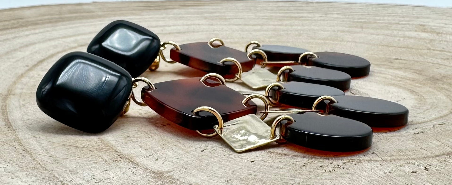 BO PAMPILLES - Francine BRAMLI