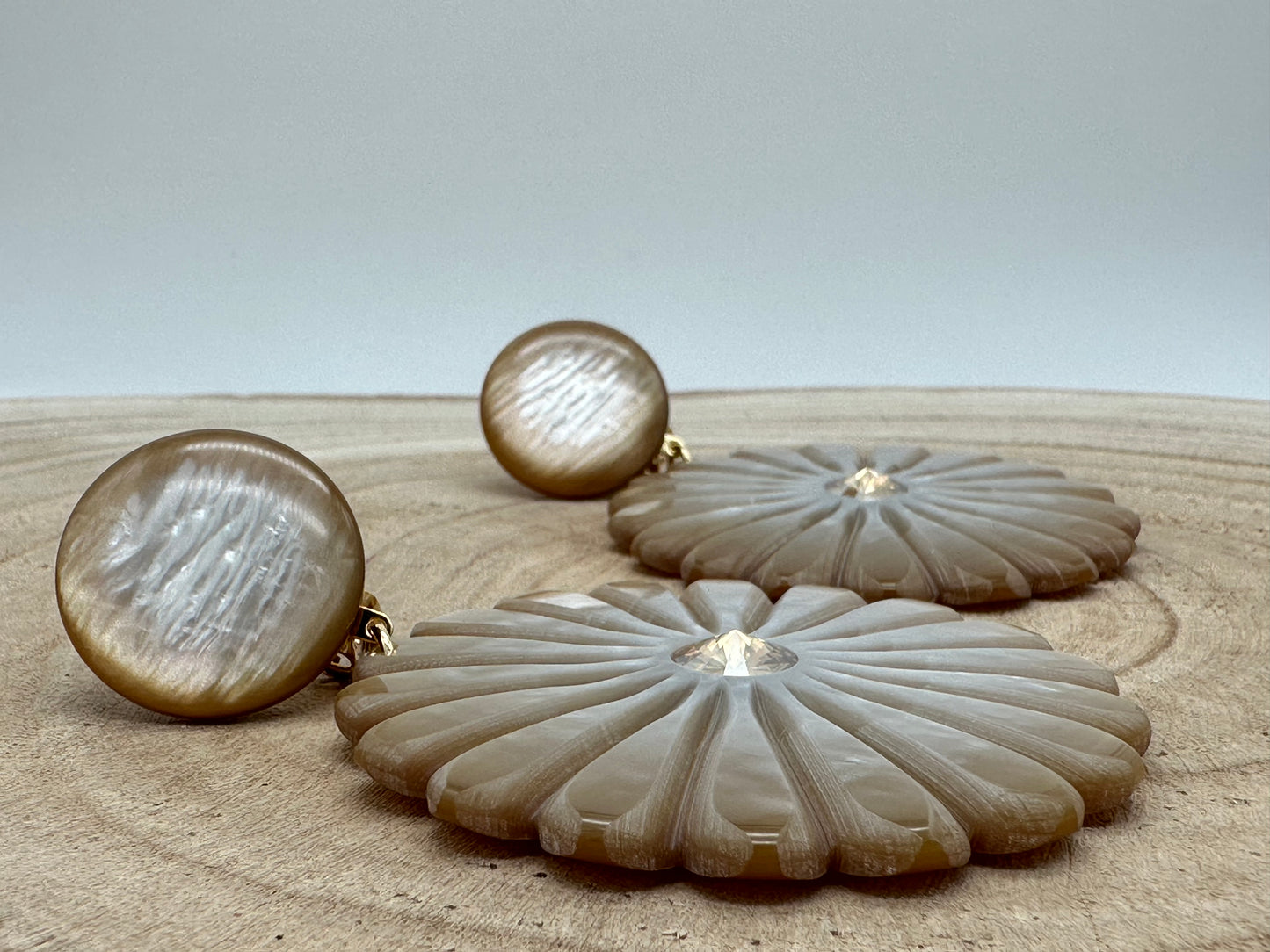 BO PENSÉES - Francine BRAMLI