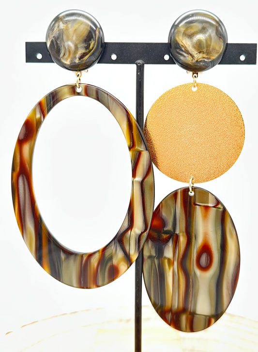 BO ONYX - Francine BRAMLI