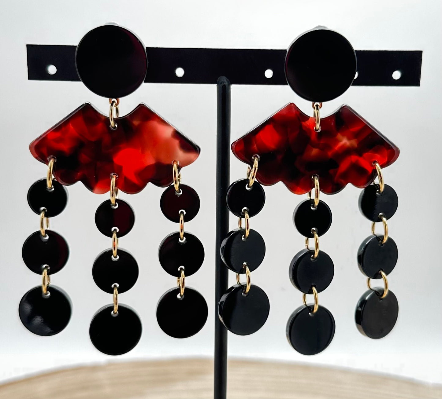 BO PAMPILLES - Francine BRAMLI