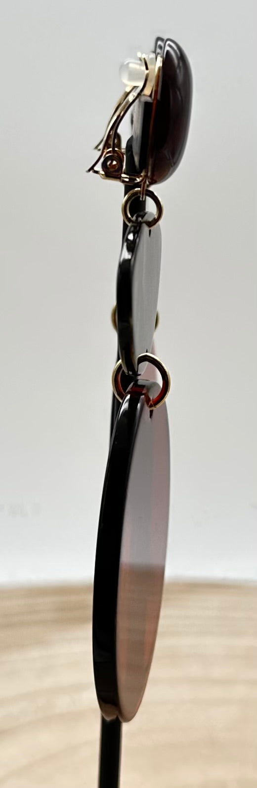 BO ONYX - Francine BRAMLI