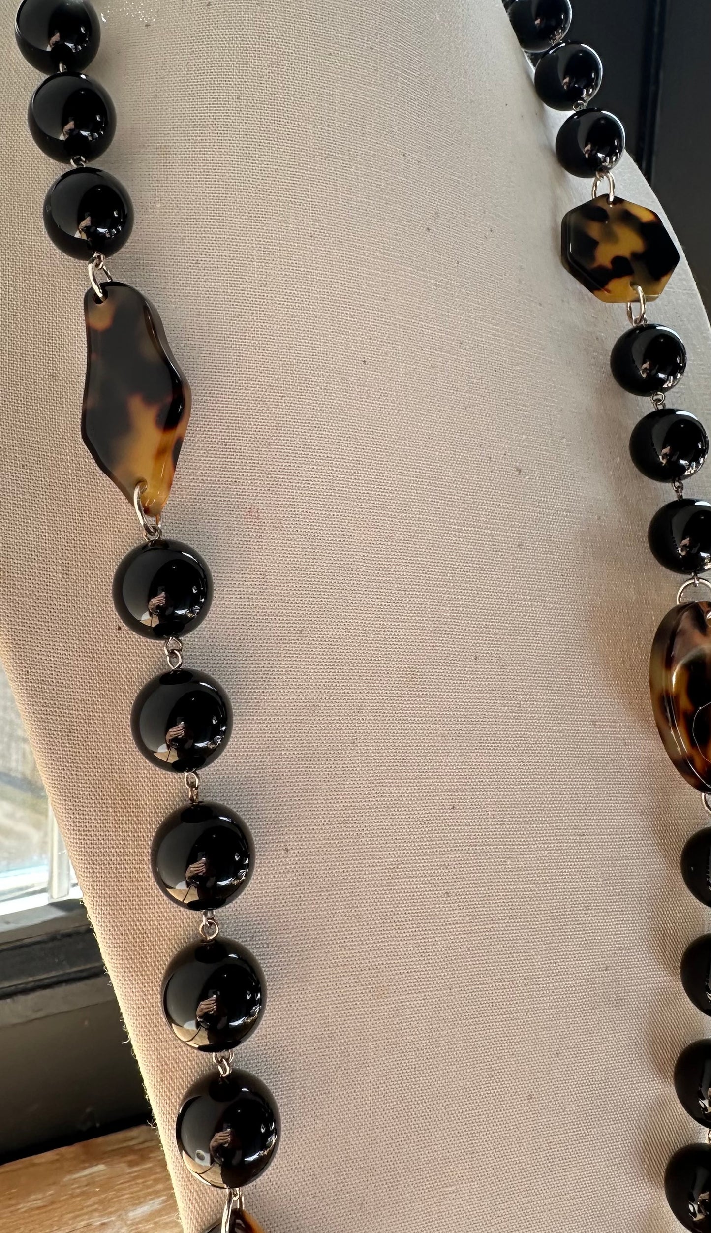 COLLIER TOKYO - Francine BRAMLI