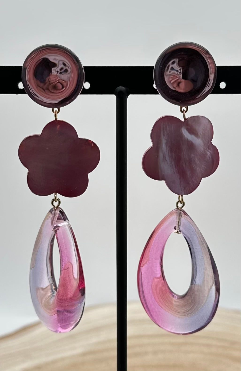 BI MIROIR - Francine BRAMLI