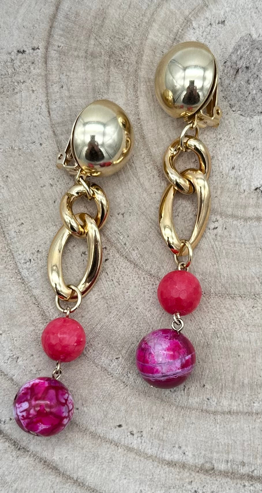 BO PERLES - Francine BRAMLI