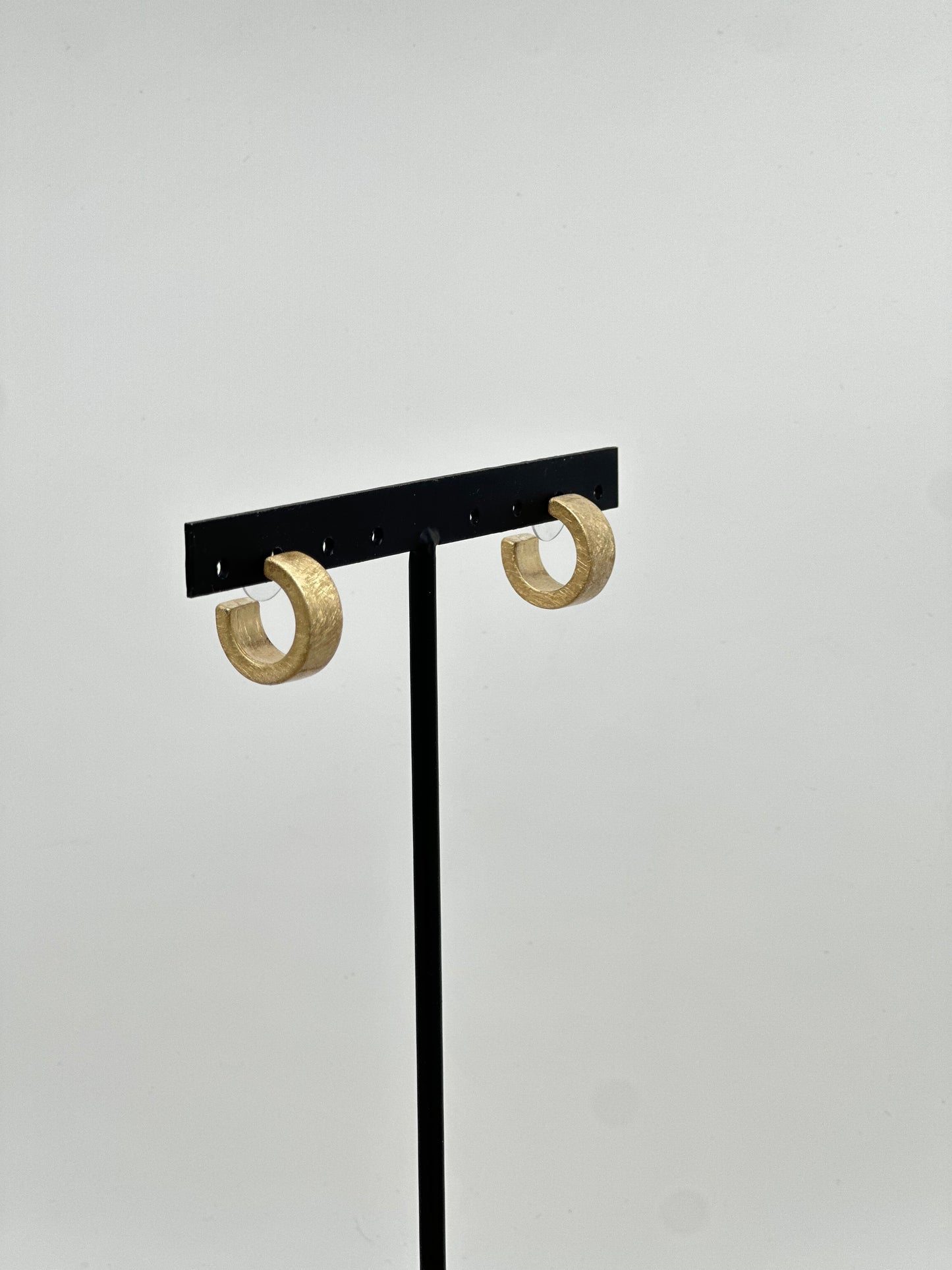 Boucles d’oreilles - Francine BRAMLI
