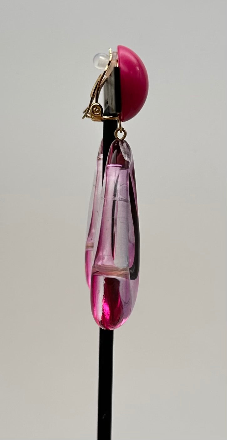 BO ROSE - Francine BRAMLI
