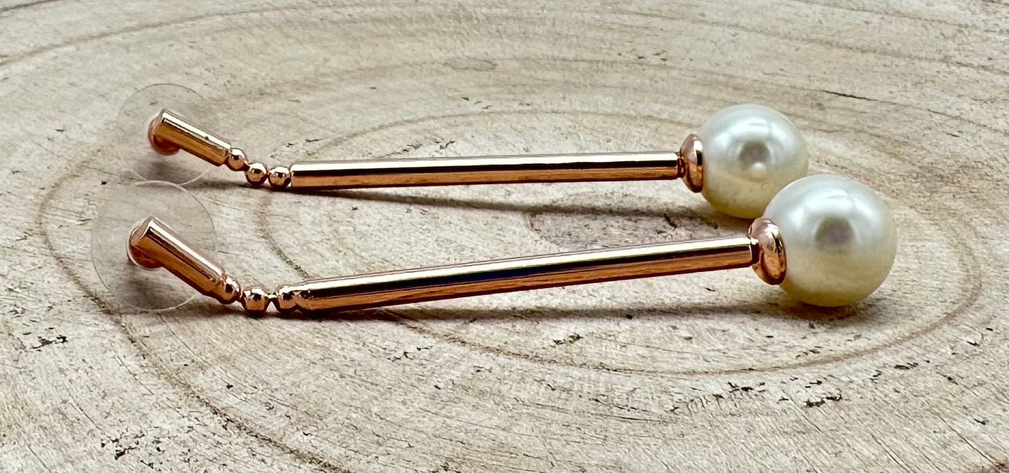 BO PERLES - Francine BRAMLI