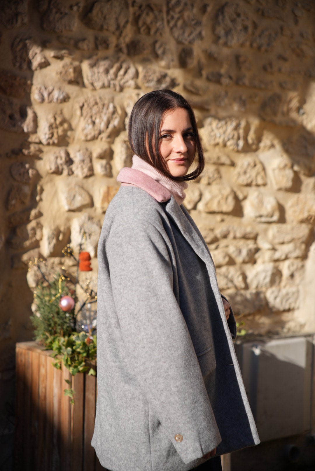 Manteau