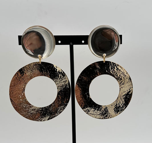 BO Or - Francine BRAMLI