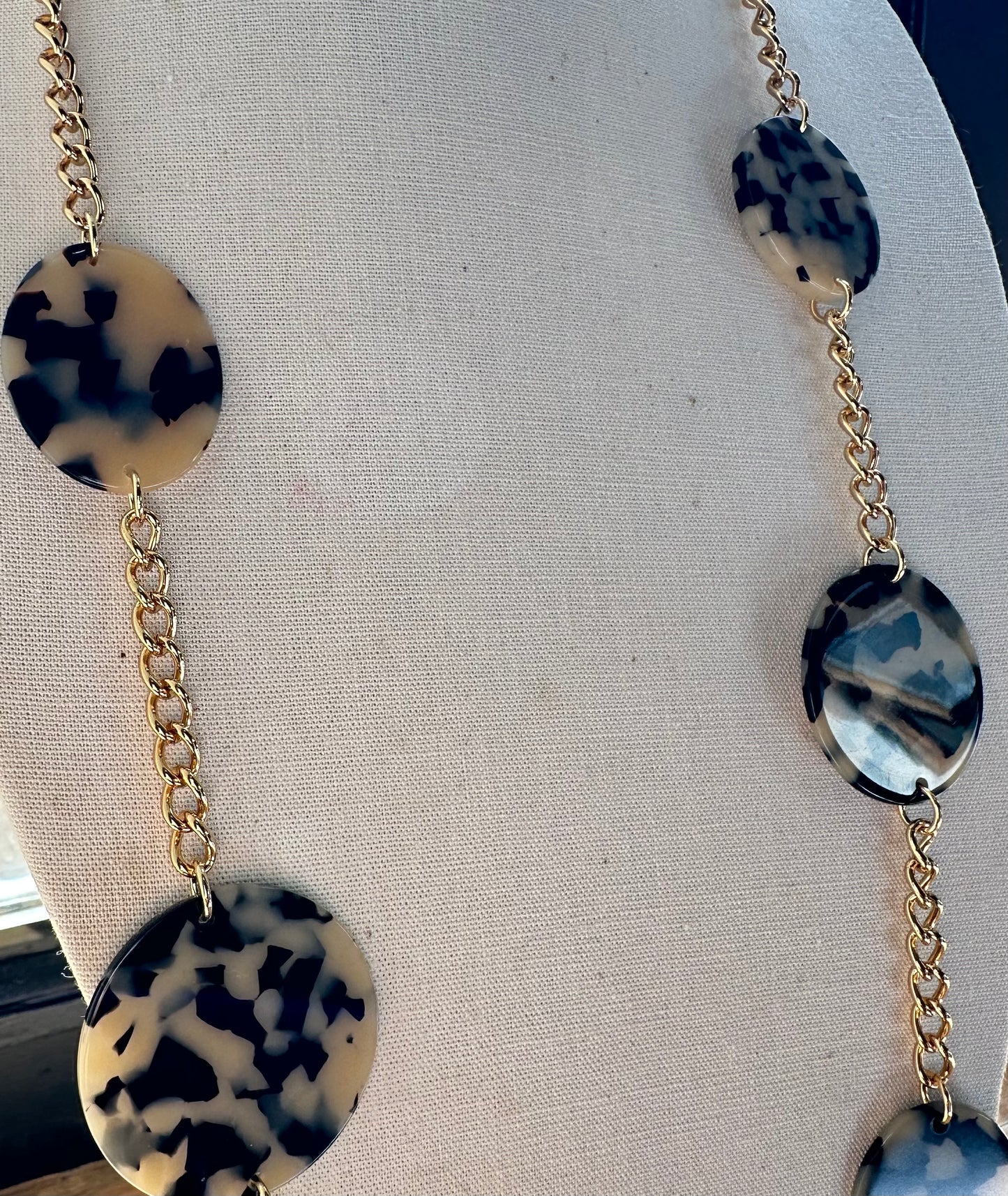 COLLIER TOKYO - Francine BRAMLI