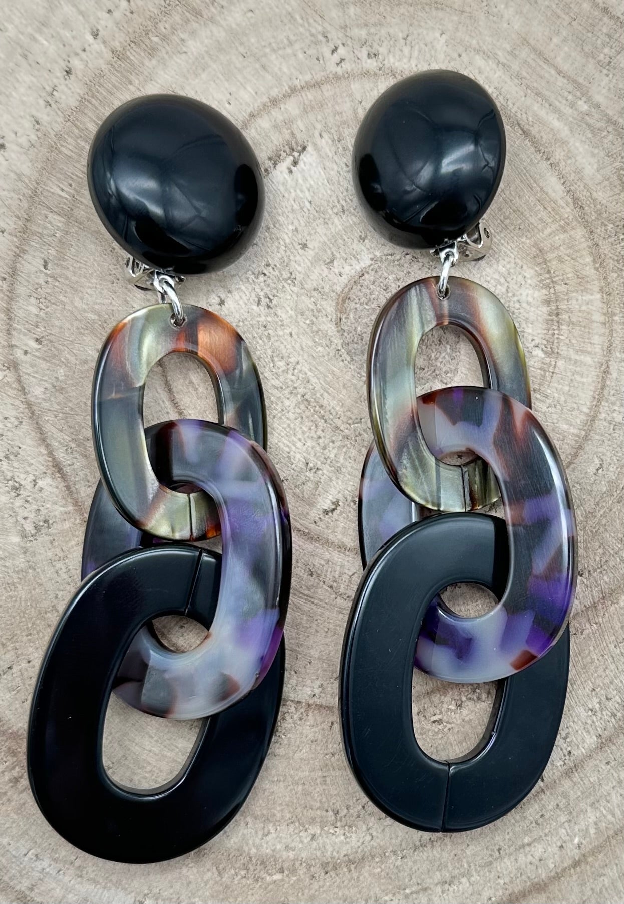 BO ONYX - Francine BRAMLI