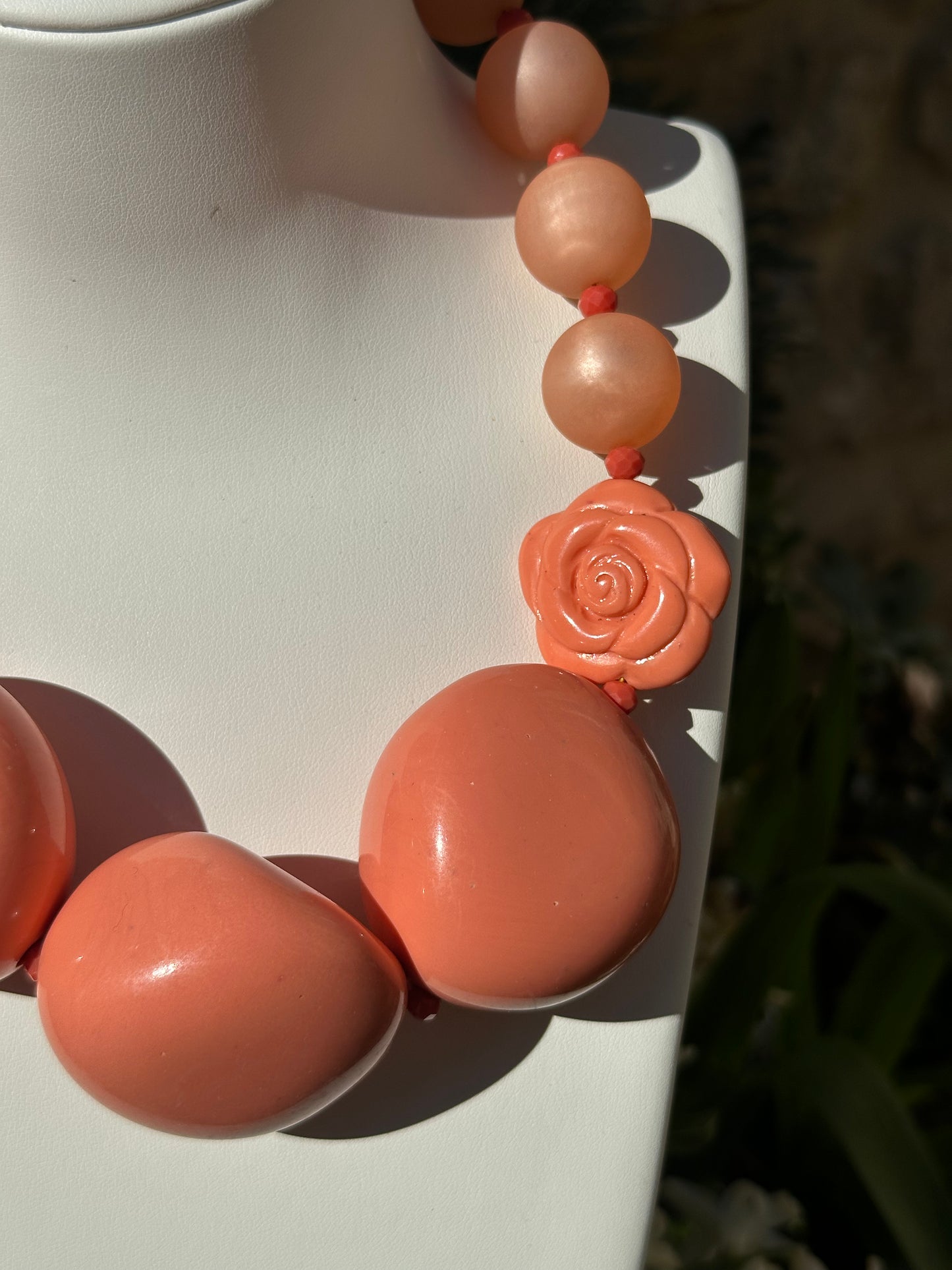 Collier - Francine BRAMLI