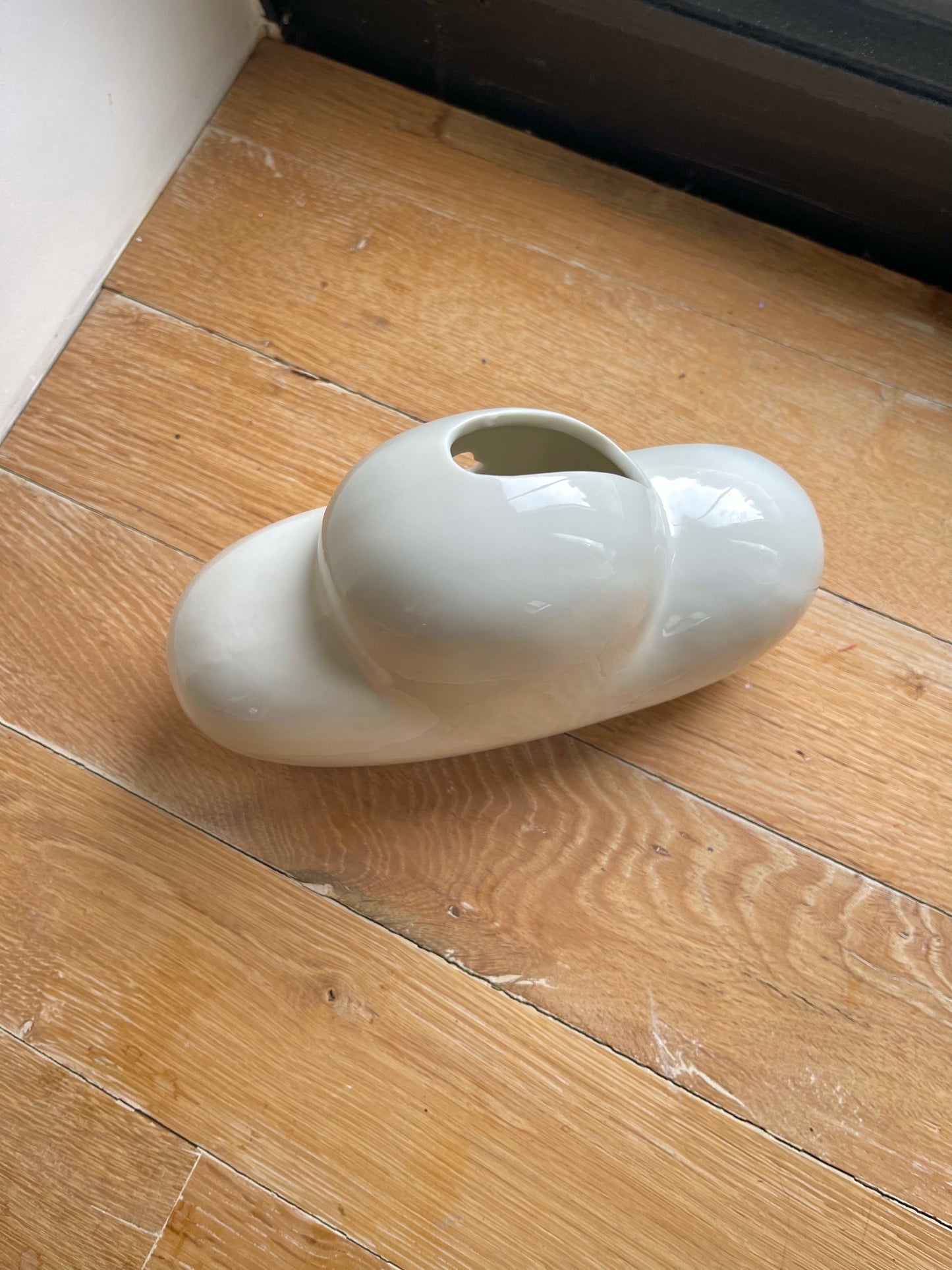 Vase Nuage - Upside Stories