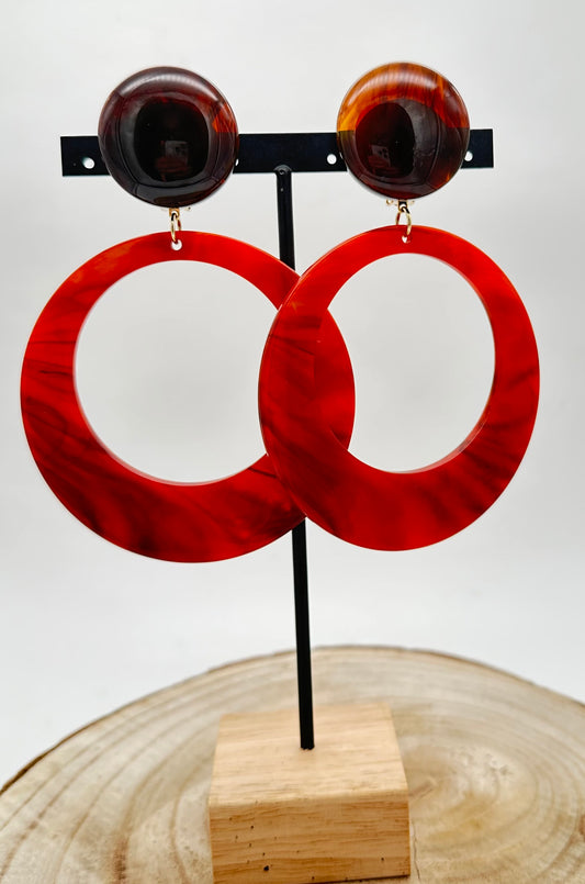 Créole CLOE L épaisse- Francine BRAMLI