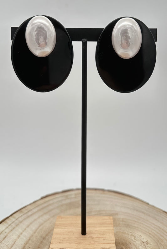 BO FALLON - Francine BRAMLI