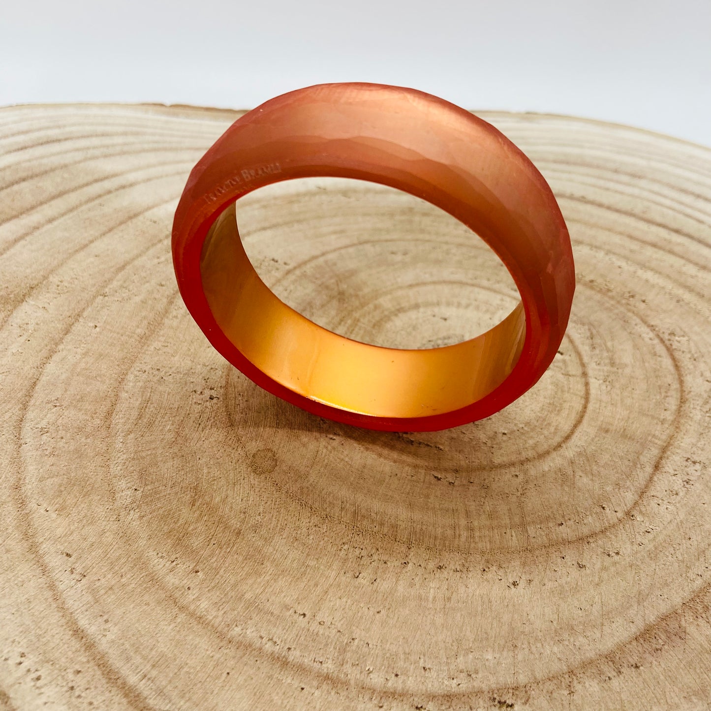 BRACELET Givré - Francine BRAMLI