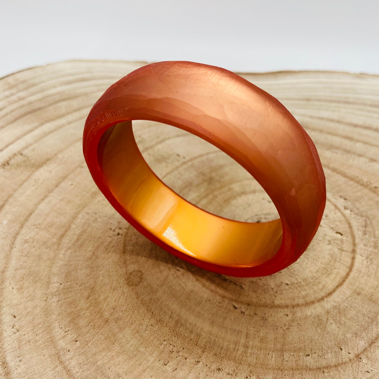 BRACELET Givré - Francine BRAMLI