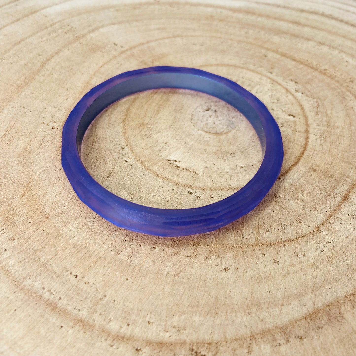 BRACELET FIN Givré - Francine BRAMLI