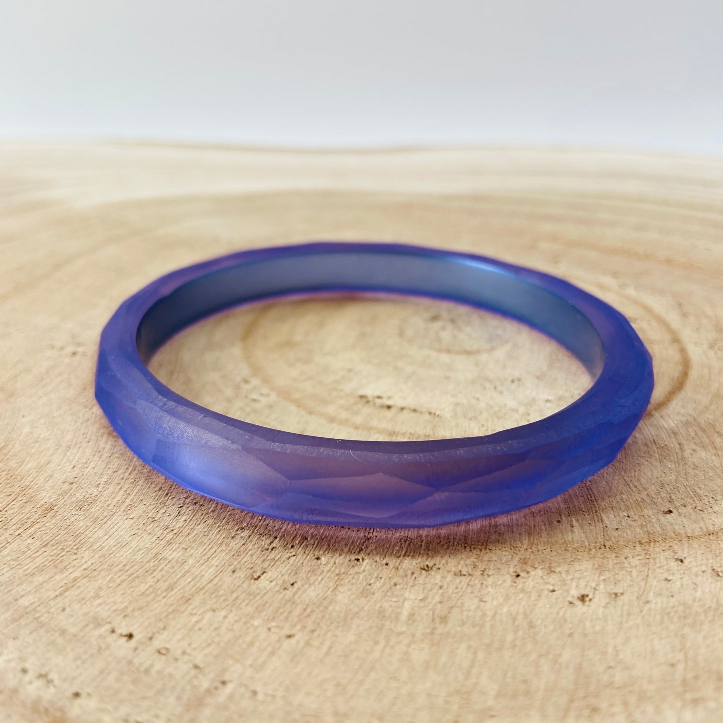 BRACELET FIN Givré - Francine BRAMLI