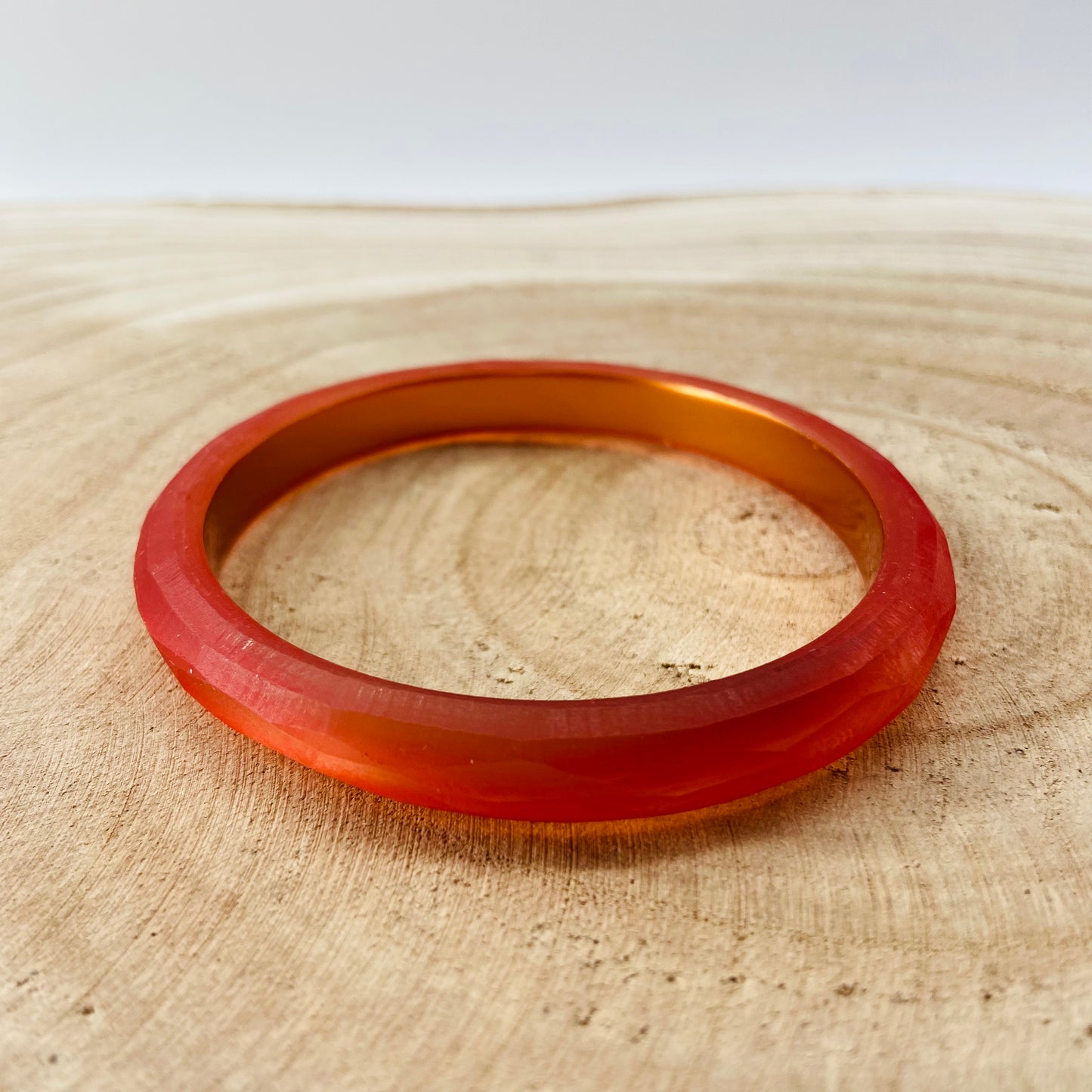 BRACELET FIN Givré - Francine BRAMLI