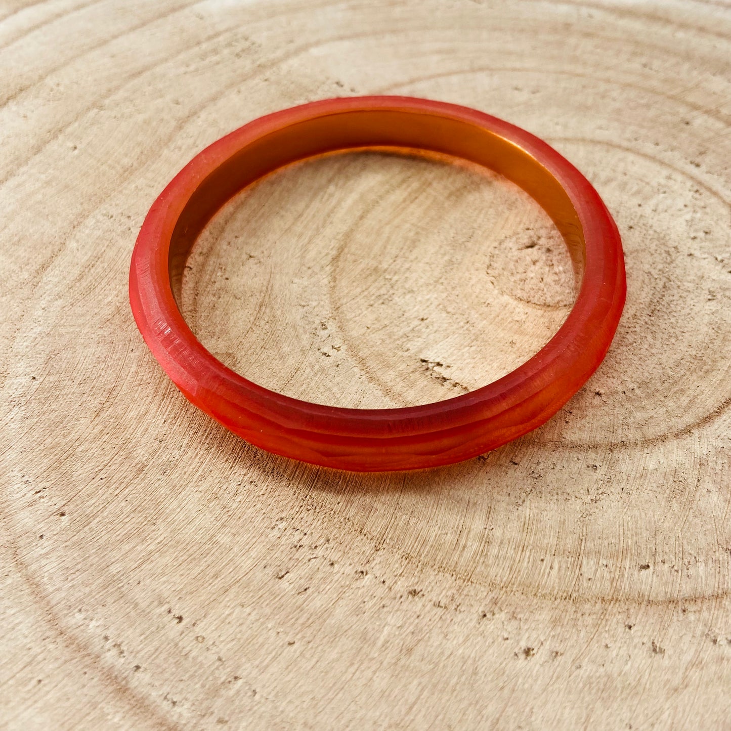 BRACELET FIN Givré - Francine BRAMLI