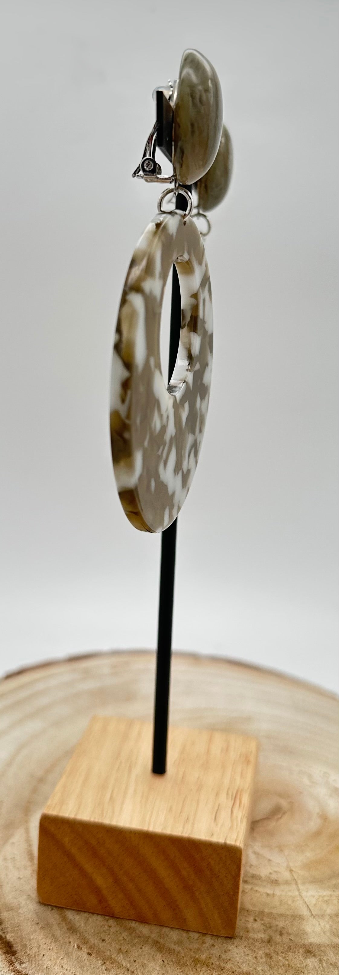 BO CLOE- M - Francine BRAMLI