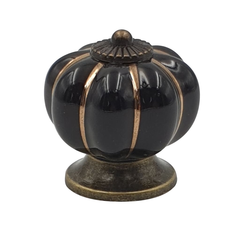 POIGNEE DE L'INCROYABLE cocotte - CERAMIQUE
