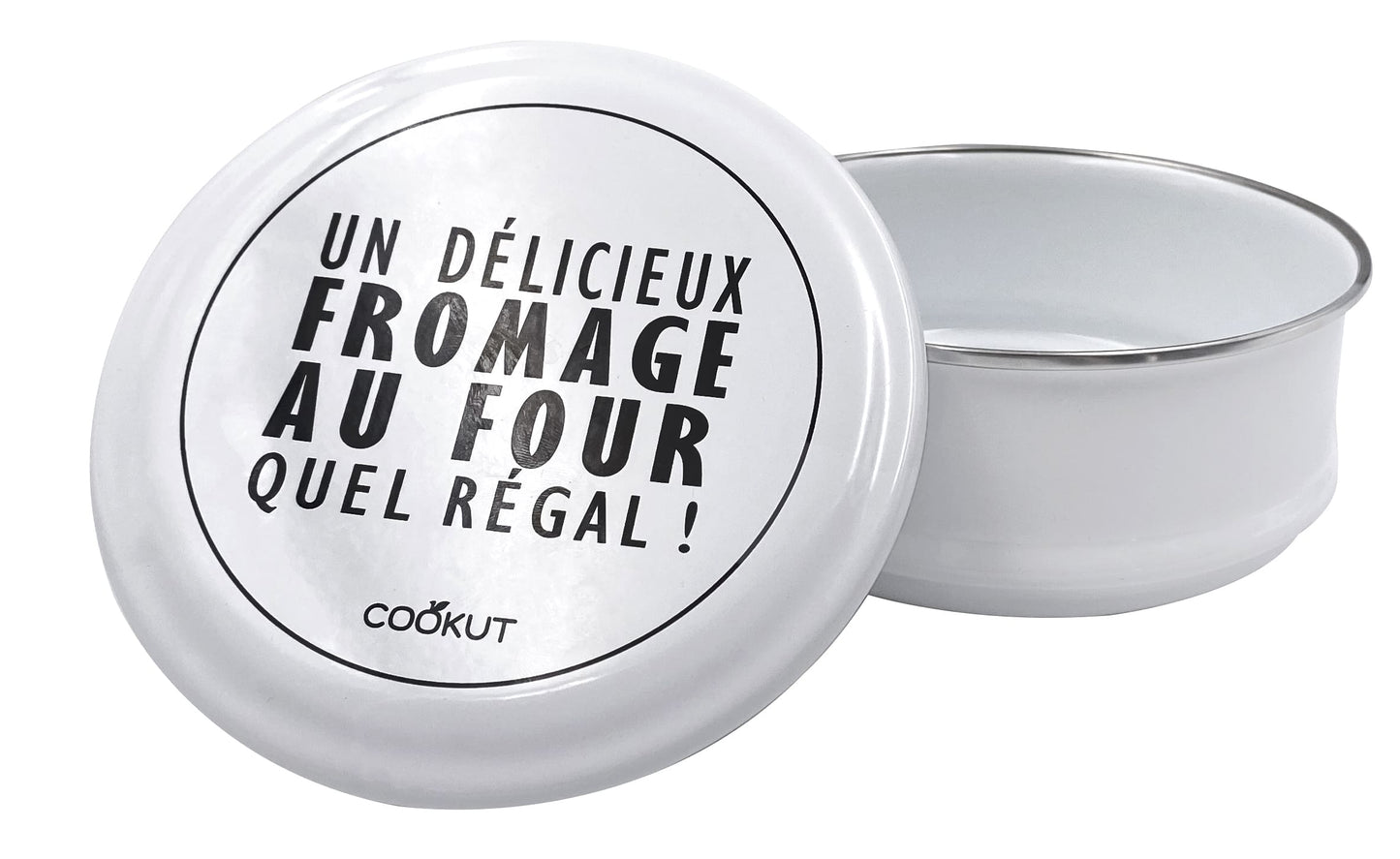 CUISEUR FROMAGE A FONDUE
