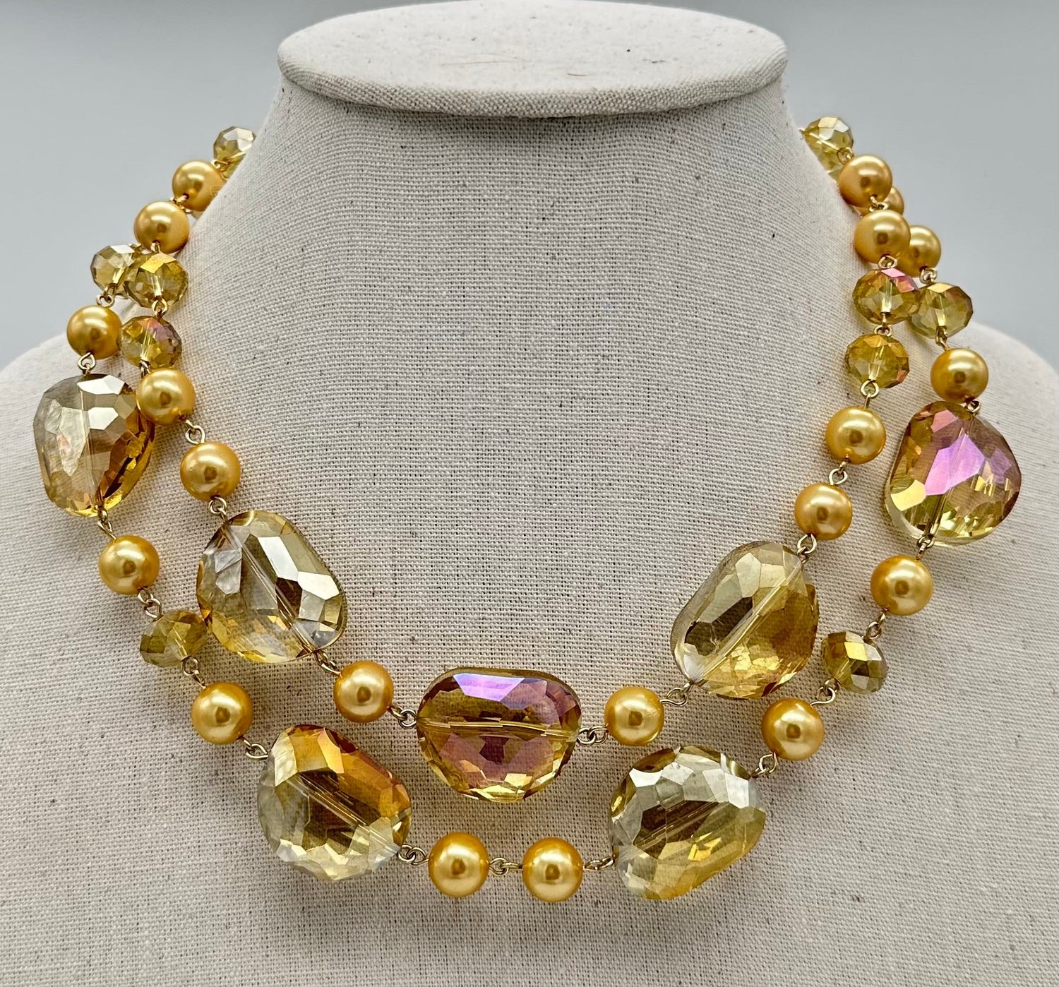 Collection ÉLÉMENTS SCINTILLANTS