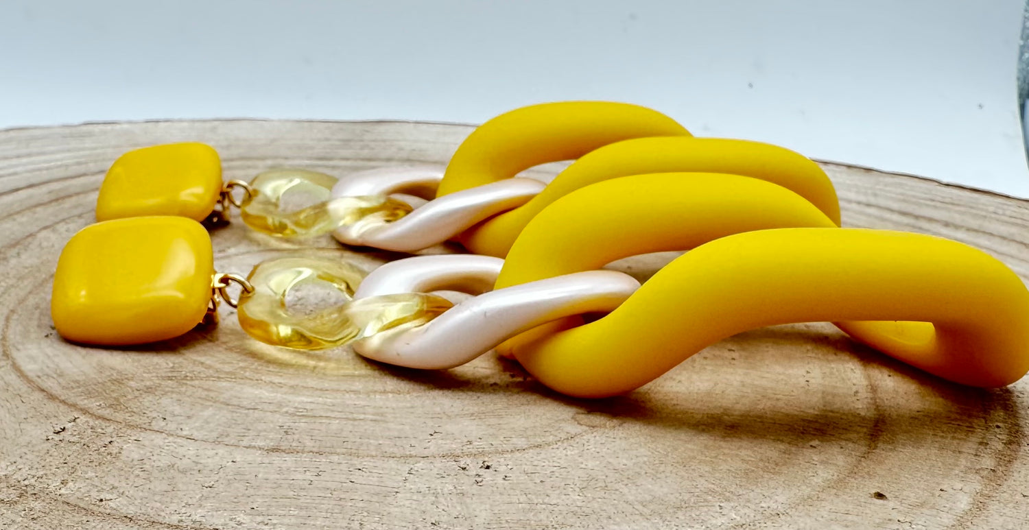 Collection JAUNE