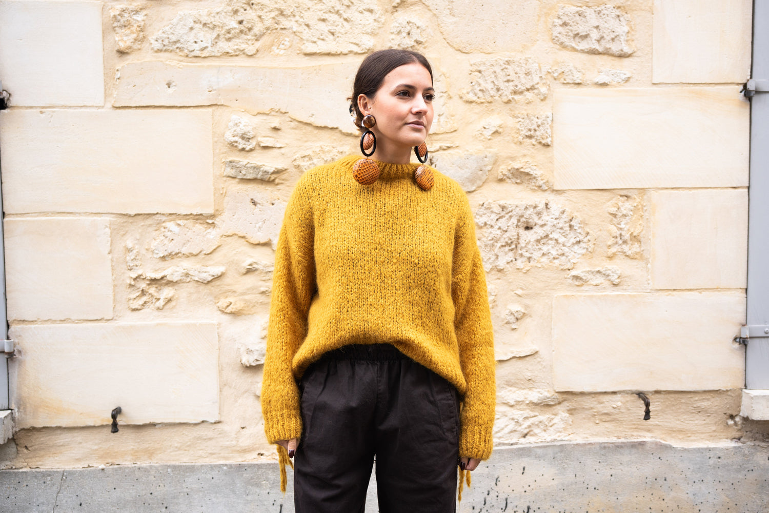 Collection Automne-Hiver