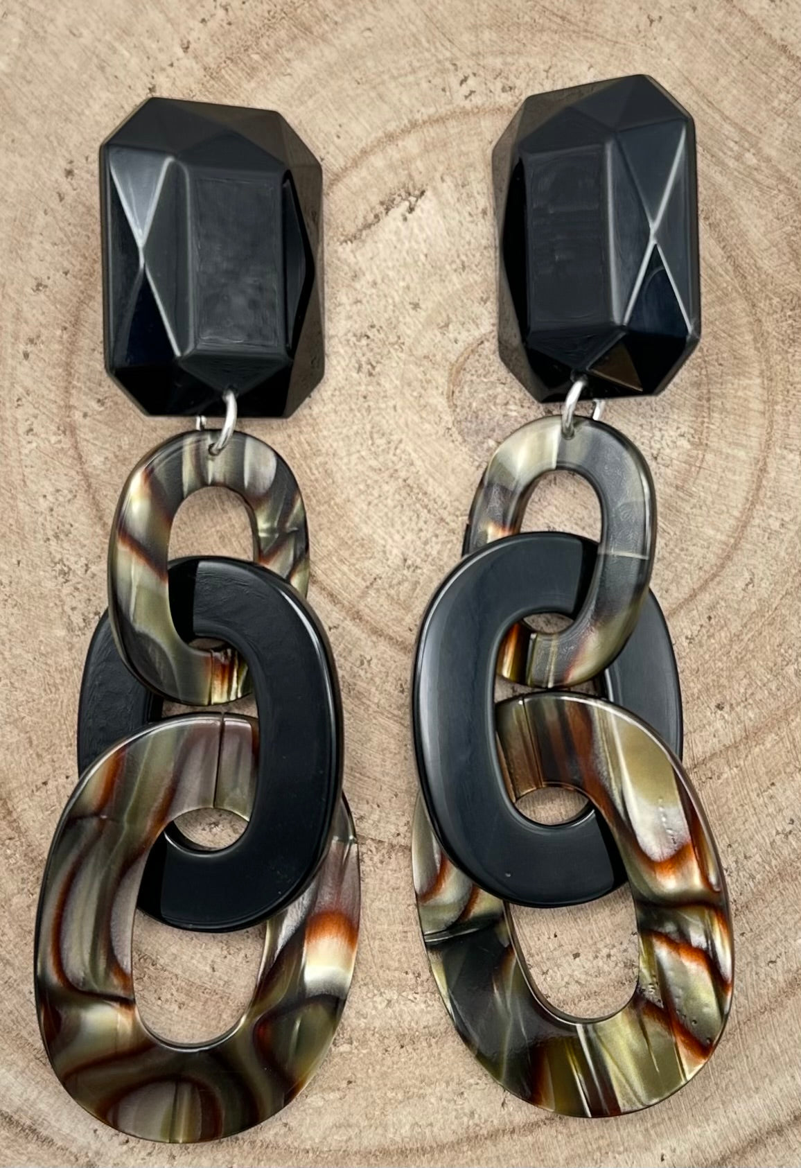 BO ONYX - Francine BRAMLI