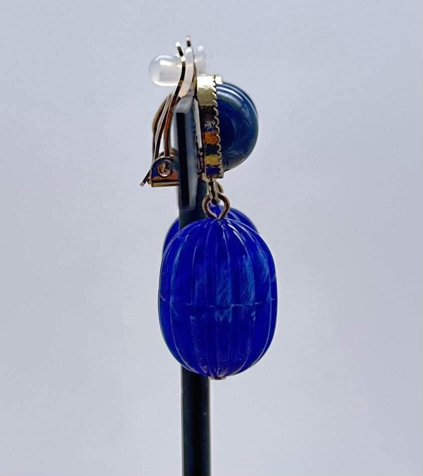 BO BLEU - Francine BRAMLI