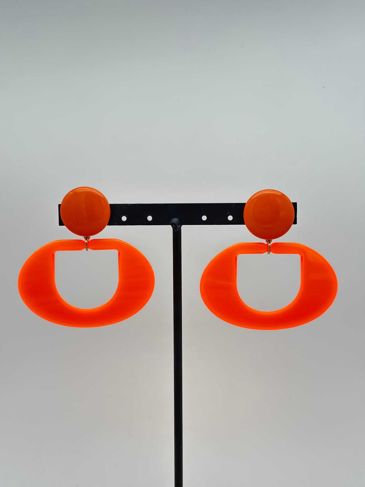 Boucles d’oreilles ANGELICA - Francine BRAMLI