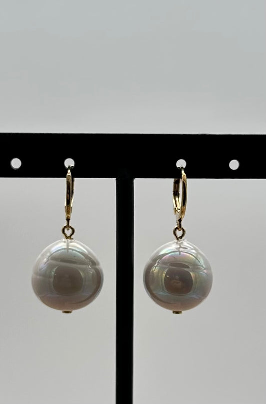 BO PERLES - Francine BRAMLI